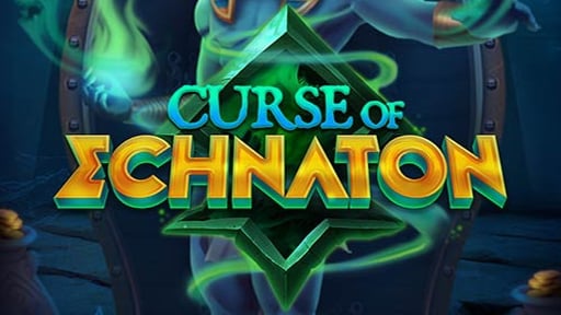 Play online Casino Curse of Echnaton