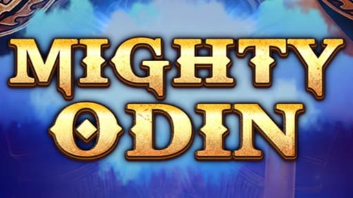 Casino Slots Mighty Odin