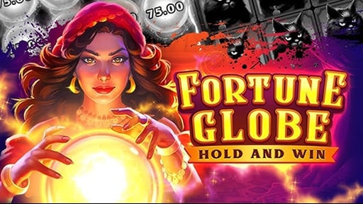 Play online Casino Fortune Globe