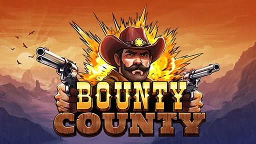 Play online Casino Bounty County