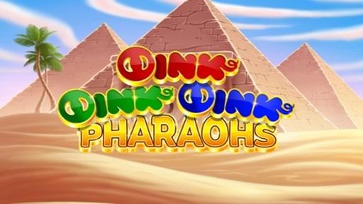 Oink Oink Oink Pharaohs
