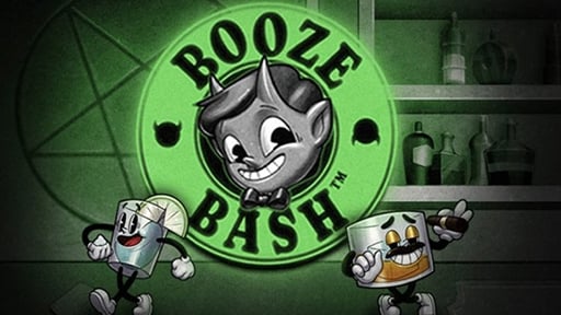 Play online casino Booze Bash