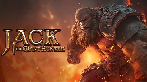 Play online Casino Jack the Giant Hunter