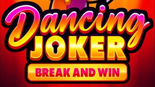 Play online Casino Dancing Joker