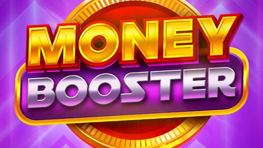 Play online Casino Money Booster