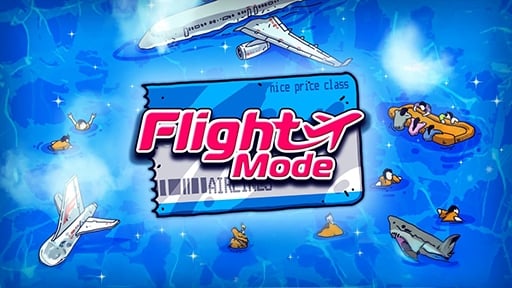 Play online Casino Flight Mode