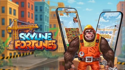 Play online Casino Skyline Fortunes