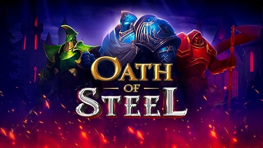 Oath of Steel
