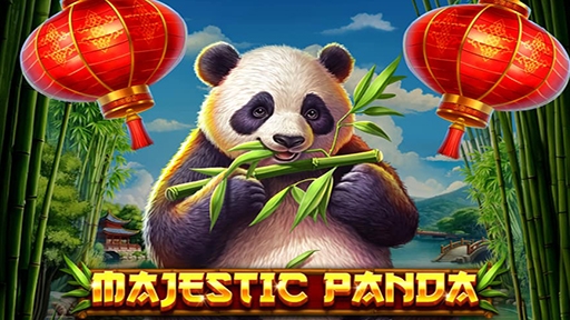 Majestic Panda