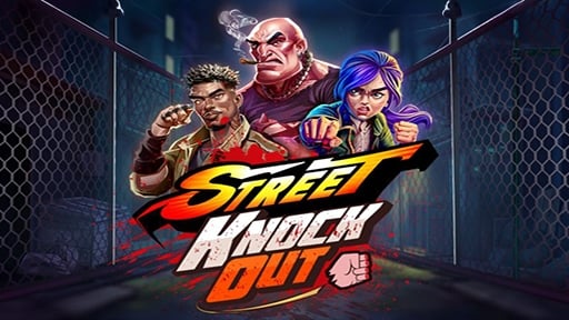 Play online Casino Street Knockout