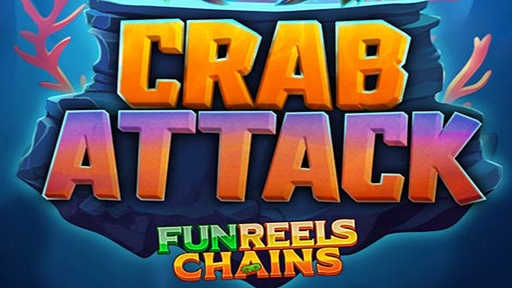 Crab Attack