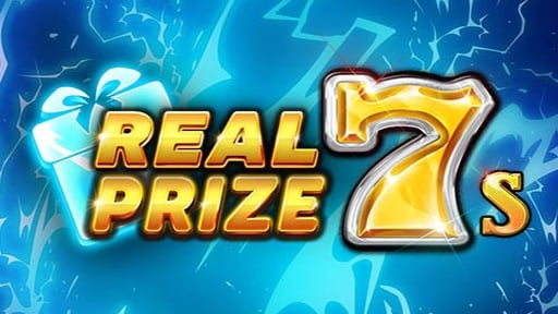 Play online Casino RealPrize 7s