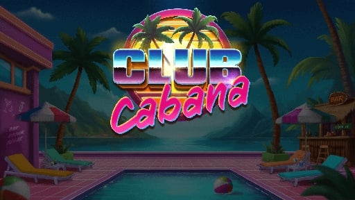 Club Cabana