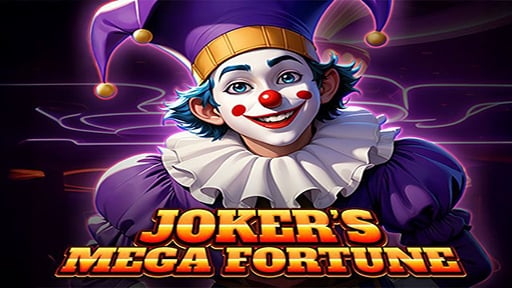 Casino Slots Jokers Mega Fortune