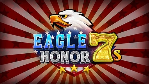 Play online Casino Eagle Honor 7s