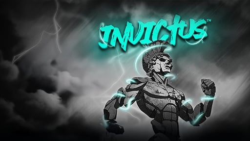 Play online Casino Invictus