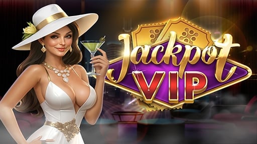 Play online Casino Jackpot VIP