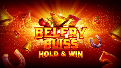 Play online casino Belfry Bliss Hold and Win