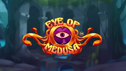 Play online casino Eye of Medusa
