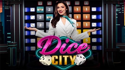 Casino Live Casinos Dice City