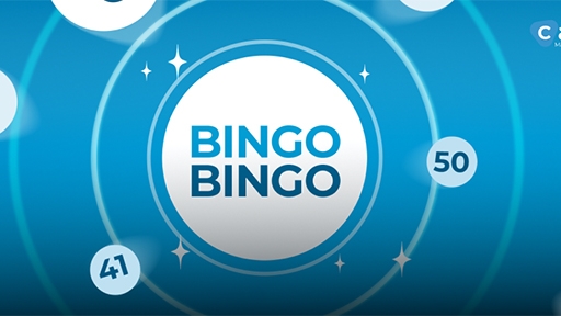 Play online Casino Bingo Bingo