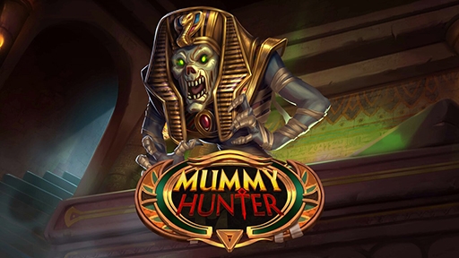 Play online Casino Mummy Hunter