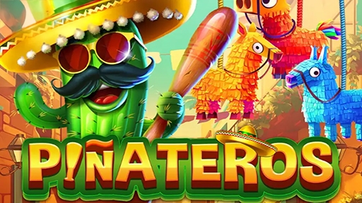 Play online Casino Pinateros
