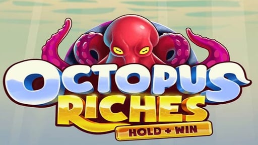 Play online Casino Octopus Riches