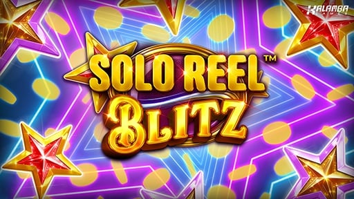 SoloReel Blitz