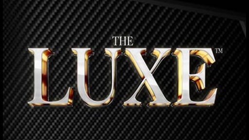 Play online casino The Luxe