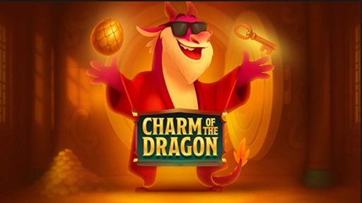 Play online casino Charm of the Dragon