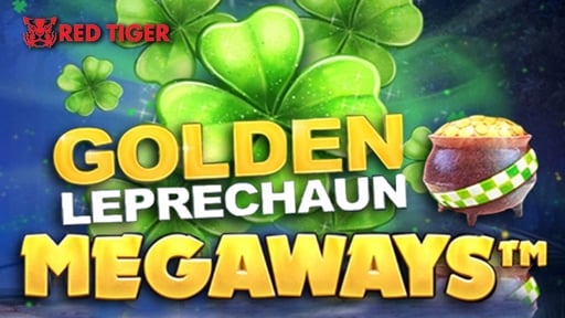Casino Slots Golden Leprechaun