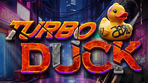 Play online Casino Turbo Duck