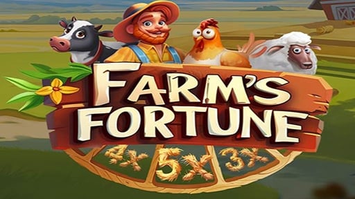 Play online Casino Farms Fortune