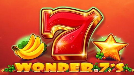 Play online Casino Wonder 7 s