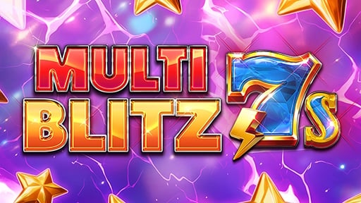 Play online Casino MultiBlitz 7s