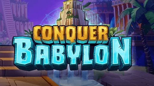 Play online Casino Conquer Babylon