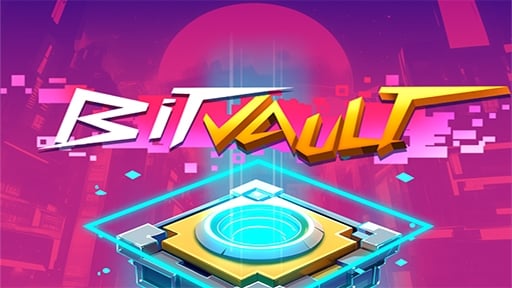 Play online Casino Bit Vault