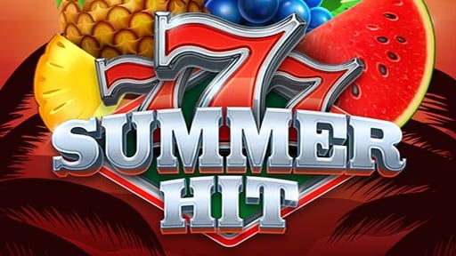 Play online Casino 777 Summer Hit