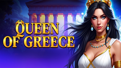 Queen Of Greece
