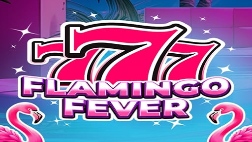 Casino Slots Flamingo Fever