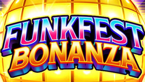 Play online Casino FunkFest Bonanza