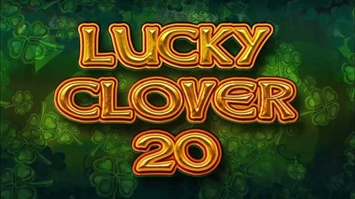 Play online Casino Lucky Clover 20