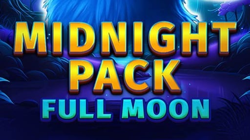 Midnight Pack Full Moon