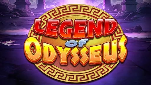 Play online Casino Legend of Odysseus