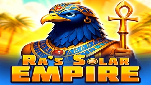 Casino Slots Ra Solar Empire