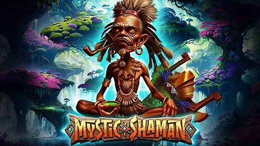 Play online Casino Mystic Shaman