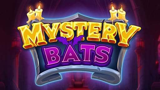 Play online casino Mystery Bats