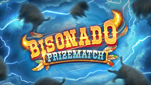Play online Casino Bisonado PrizeMatch