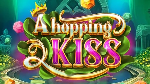 Play online Casino A Hopping Kiss